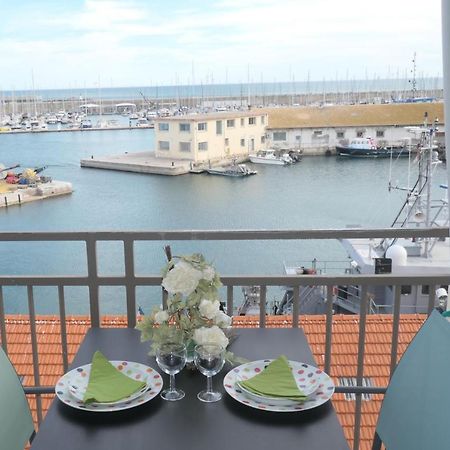 Vue Port Et Mer, Centre-Ville, Au Calme, Garage Σετ Εξωτερικό φωτογραφία