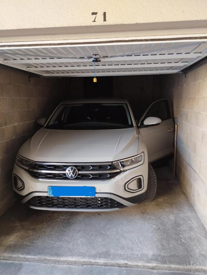 Vue Port Et Mer, Centre-Ville, Au Calme, Garage Σετ Εξωτερικό φωτογραφία